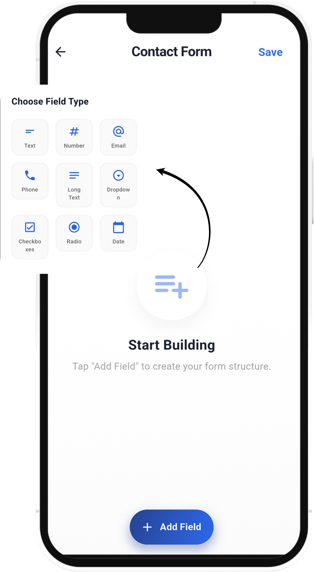 Form Builder